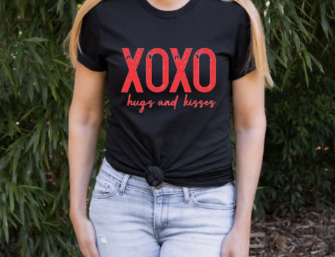 XOXO Tshirt