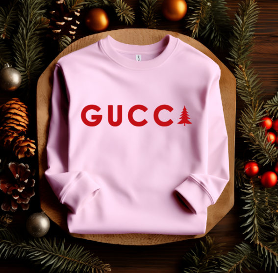 Priscilla Sweatshirt