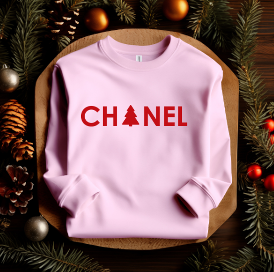 Holly Jolly Sweatshirt