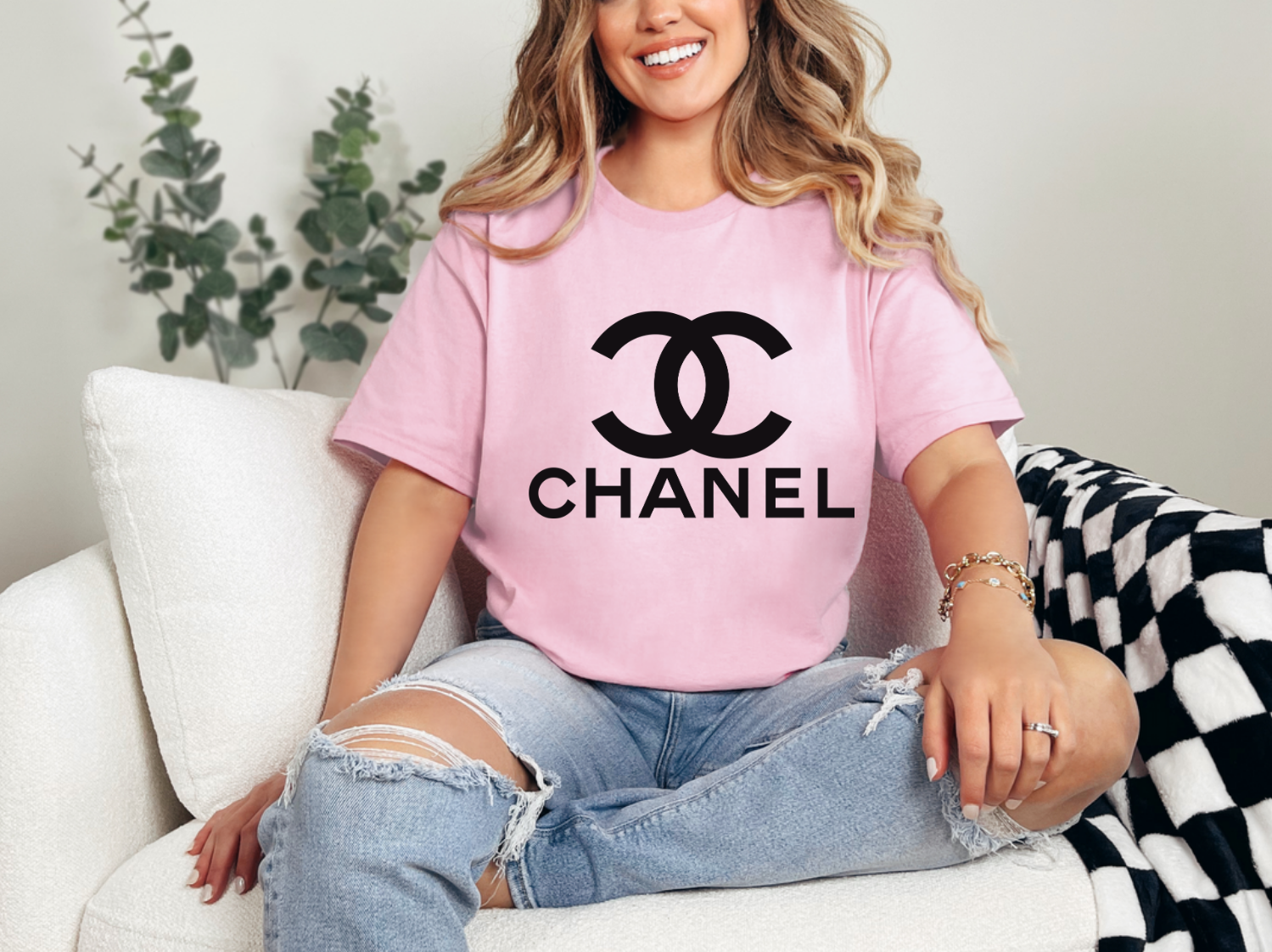 Louella Tshirt